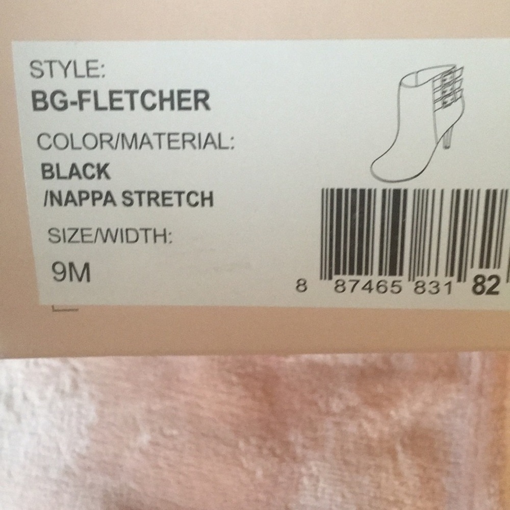 Bcbgeneration Booties - image 7